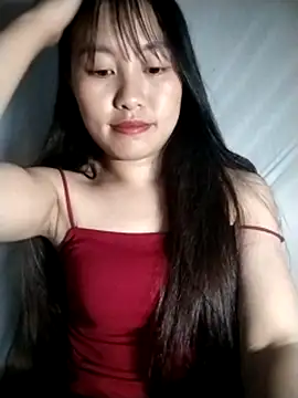 Cherry-squirtt webcam