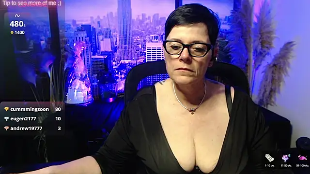 ninarandmann webcam