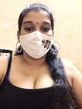 amelia-rani webcam