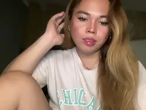 goddessofalltime webcam