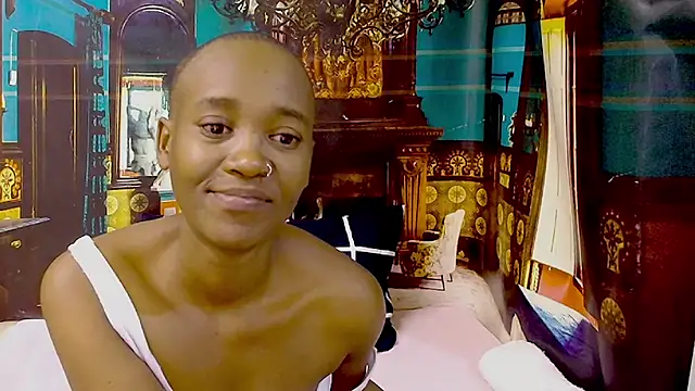 EbonyOlive69 webcam