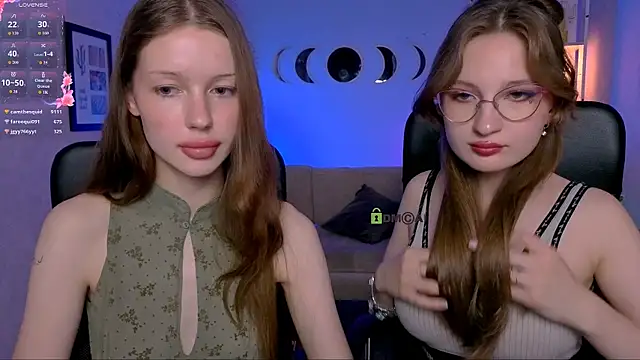 Watch khloebeauty live on EroticFlix - High definition streams