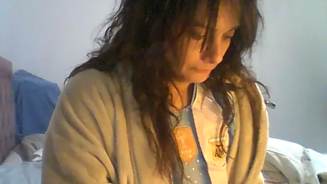 dulcefanny webcam