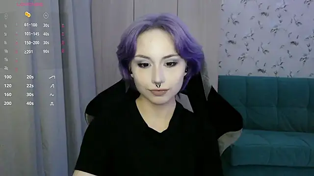 LeisaHopperstad webcam