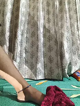 CuteAmbika webcam