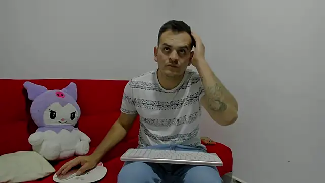 Edwin_Q webcam