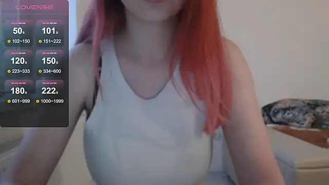 velyraxis webcam