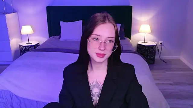 AlexisBliss webcam