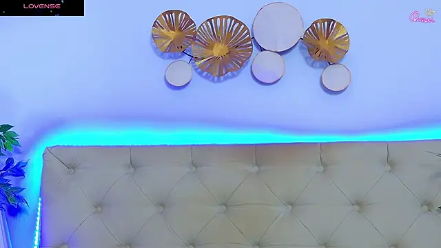 Daliya_ webcam