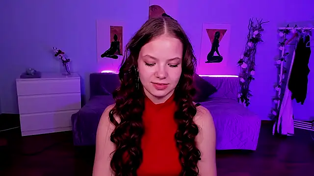 BetsyKiss webcam