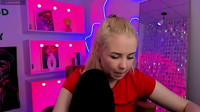 StephanieSweety webcam