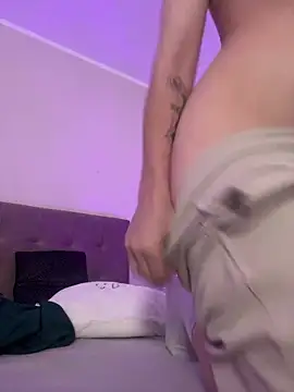 JessyAdoryx webcam