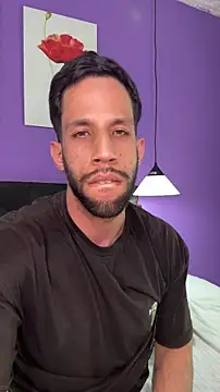 Karim_mansur live cam on StripChat