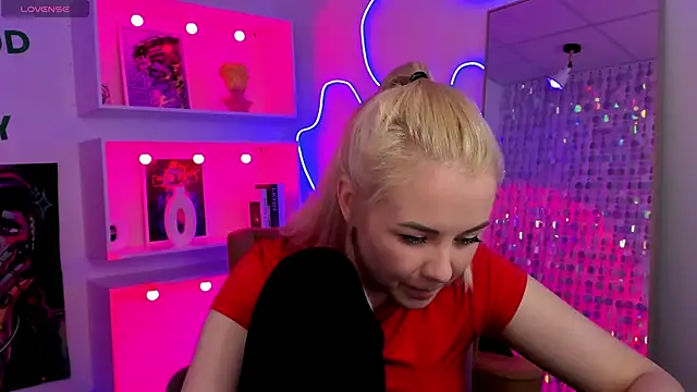 StephanieSweety webcam
