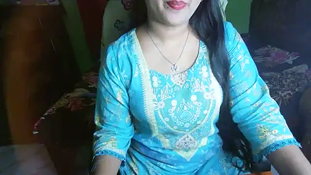 BengaliQueenStar webcam