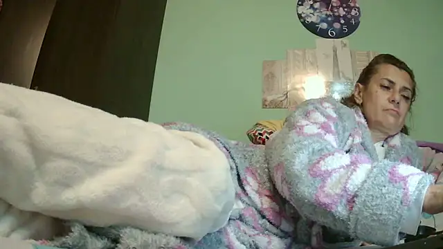 SexyGioconda webcam