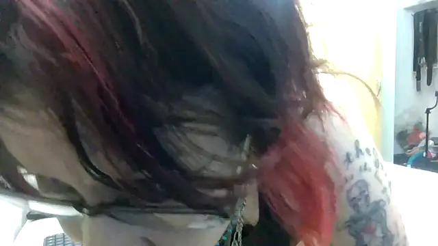 Empress_Lilith webcam