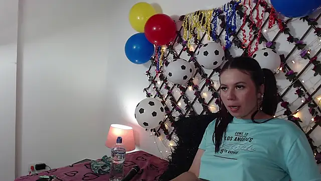 Samantha_Wallker webcam