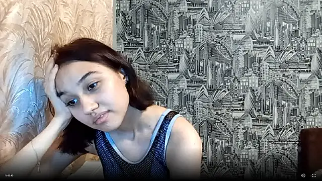 AnnettaBelsito webcam