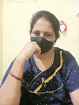 sadhana_telugu webcam