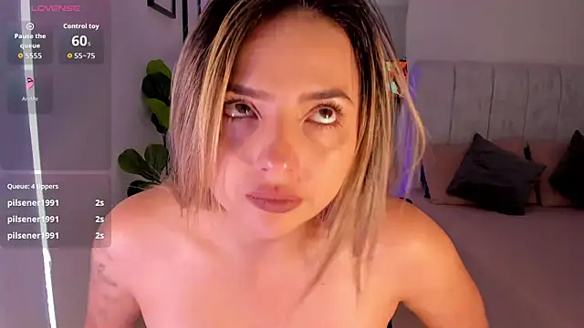 AmyWood webcam