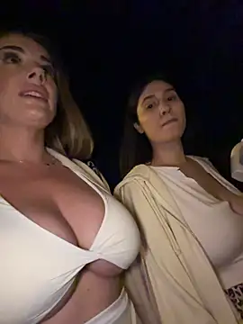 IsabellaEtthan webcam