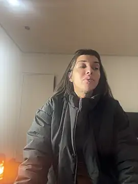 Nikatsu webcam