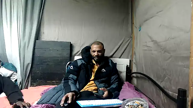 Camodick webcam