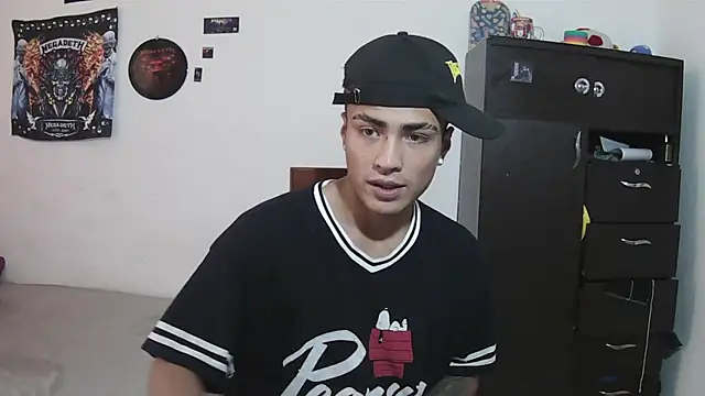 Fenix_hardcock webcam