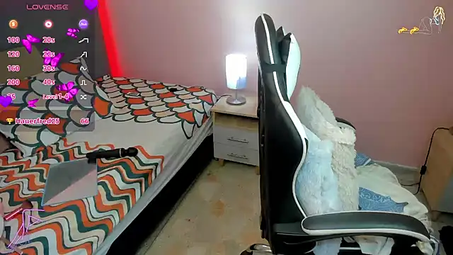 salome_rojas_ webcam