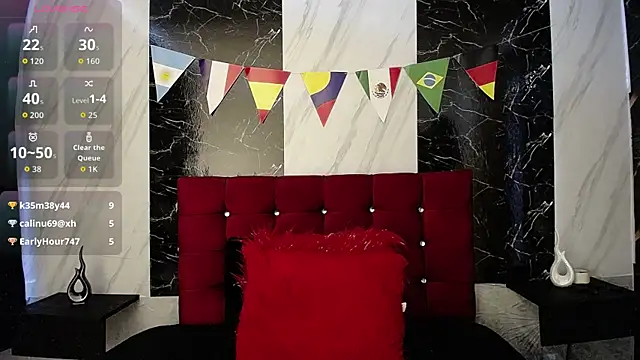 SofiaMoreno_ webcam