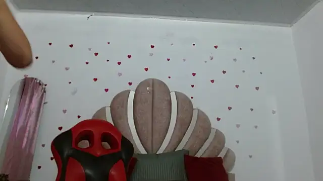 sven_fox723 webcam