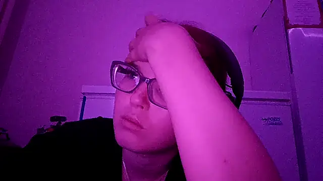 JennieSpotted webcam