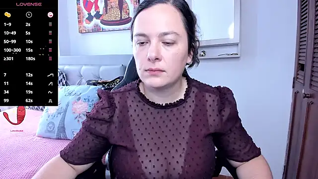 angelaagomez webcam