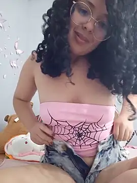 NinaSweet2 webcam