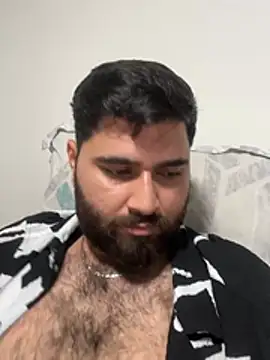 Shamang269 webcam