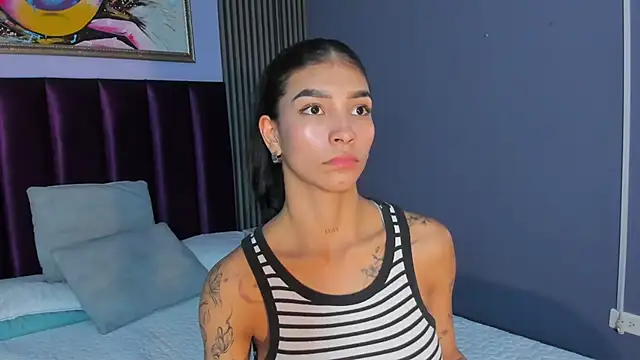 LauraAristizabal webcam