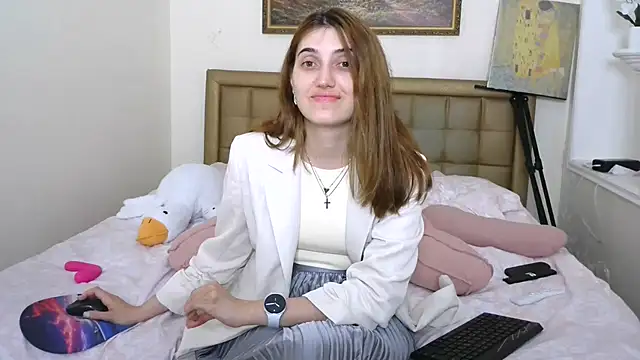 Iren webcam
