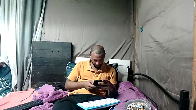 Camodick webcam