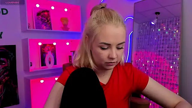 StephanieSweety webcam