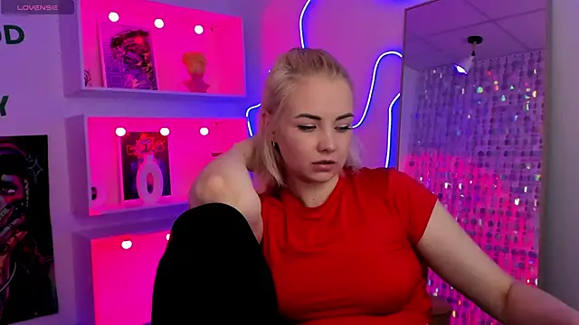 StephanieSweety webcam