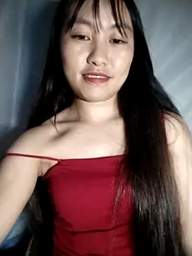 Cherry-squirtt webcam