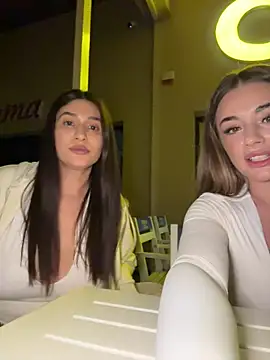 IsabellaEtthan webcam