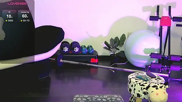 SarahRaynex webcam