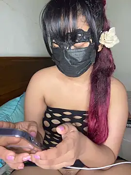 Ariana__Marie webcam