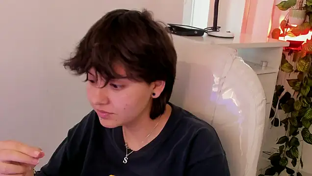 Nathaly_ds webcam