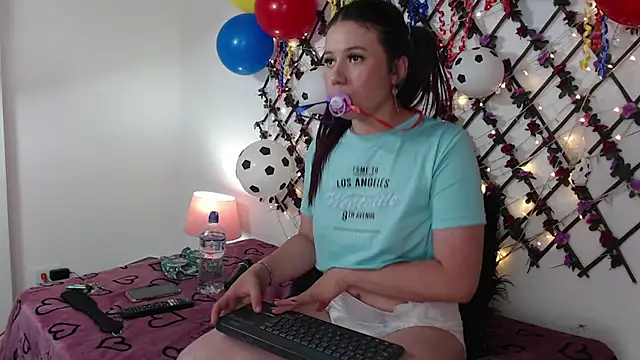 Samantha_Wallker webcam