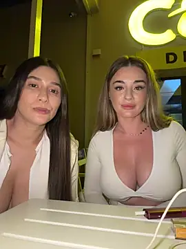 IsabellaEtthan webcam