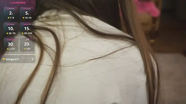 Nayeomy webcam