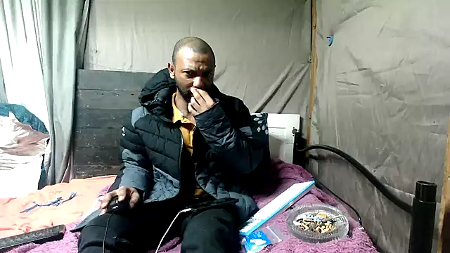 Camodick webcam